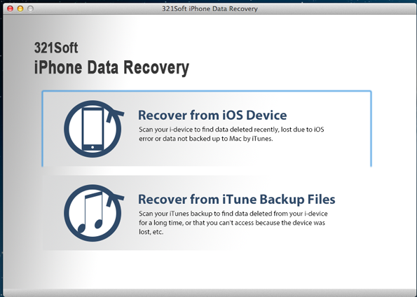 how to recover call history on iphone