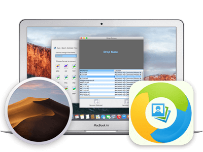 pentax software for mac