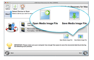 free compact flash recovery mac