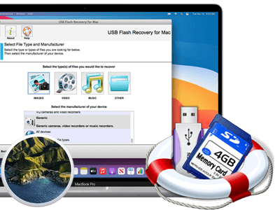 create mac usb recovery disk